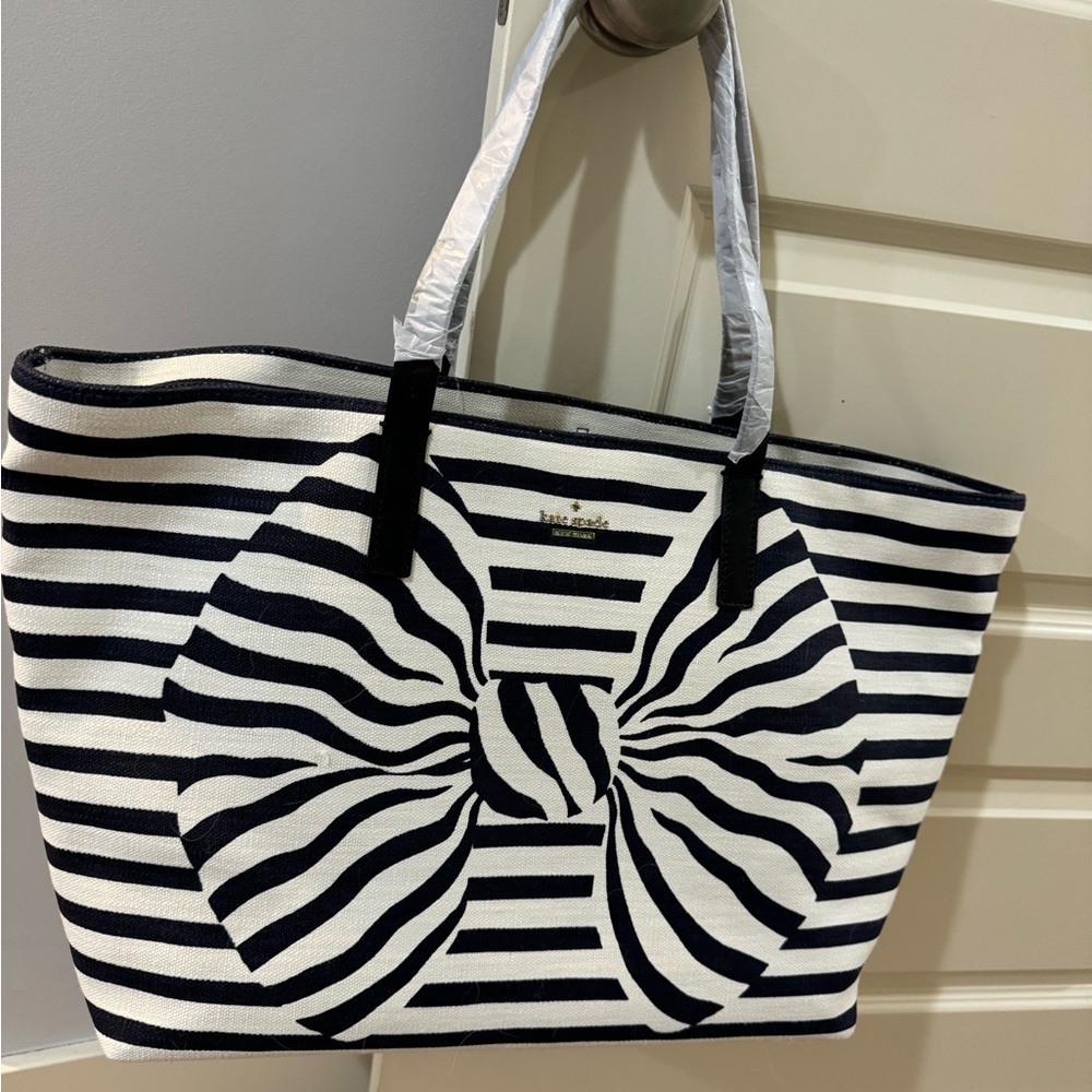 Kate Spade Reid Street large Ryan tote